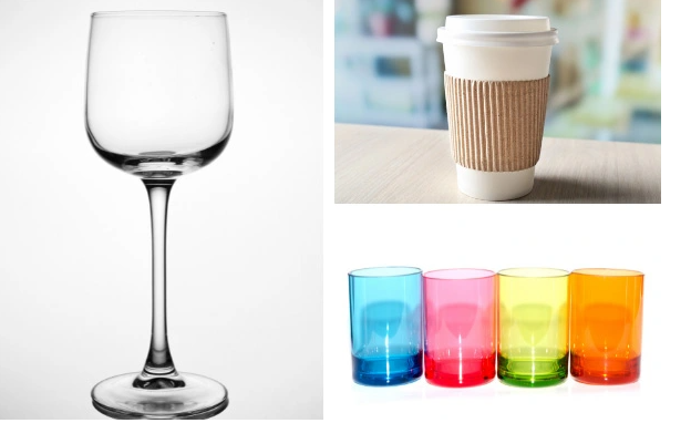 Algerian Enterprises Seeking to Import Plastic, Paper, and Glass Raw Materials