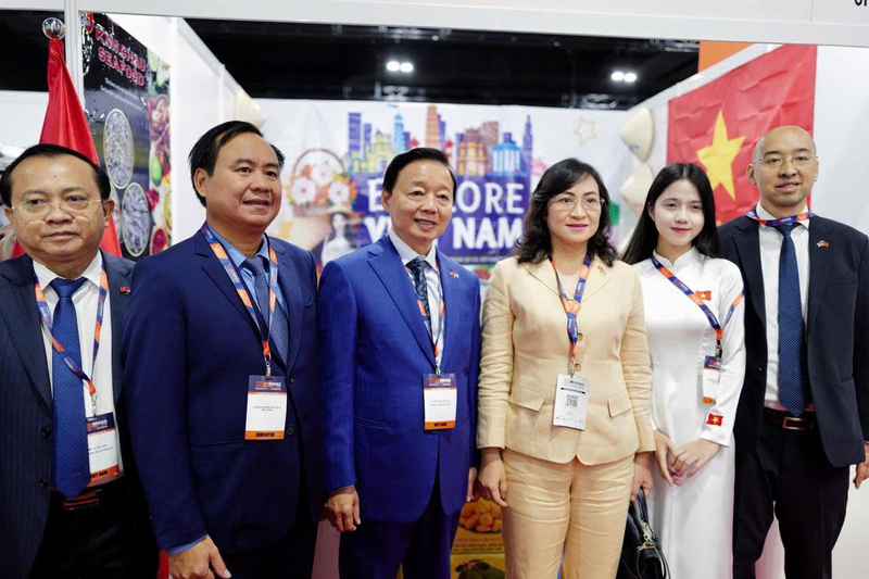 CPTPP Creates New Momentum for Vietnamese Goods to Expand Their Presence in the Malaysian Market