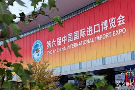 Vietnam - Honored Country at the 6th China International Import Expo (CIIE 2023)