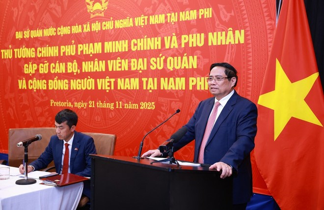 New Policies Open the Way for Overseas Vietnamese Communities to Shine