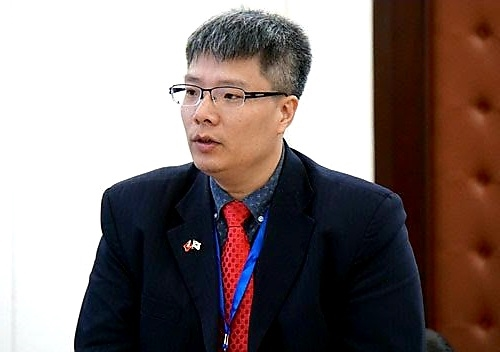 Overseas Vietnamese Communities – A Strategic Resource for National Development