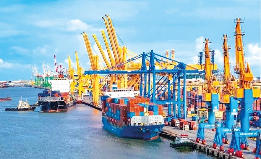 Exports and Imports Continue to Be a Bright Spot of the Economy