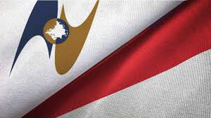 Signing of the EAEU–Indonesia Free Trade Agreement: A strategic step to promote Asia–Europe–ASEAN economic cooperation