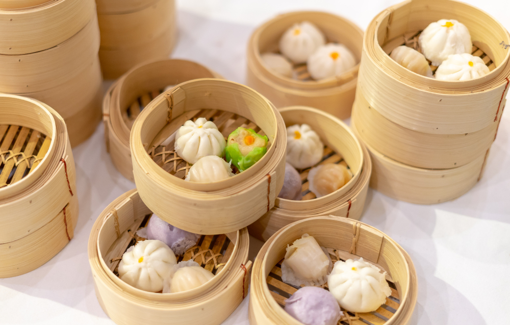 Swedish Company Seeks to Purchase Dimsum Products