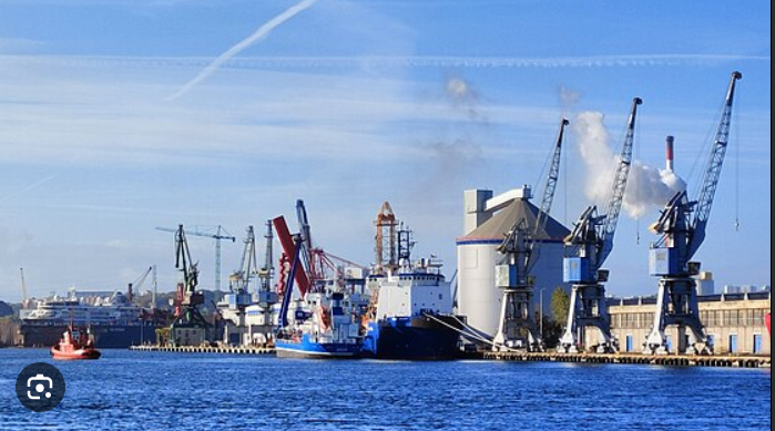 Modernization and Expansion: Port of Gdansk Enhances International Connectivity