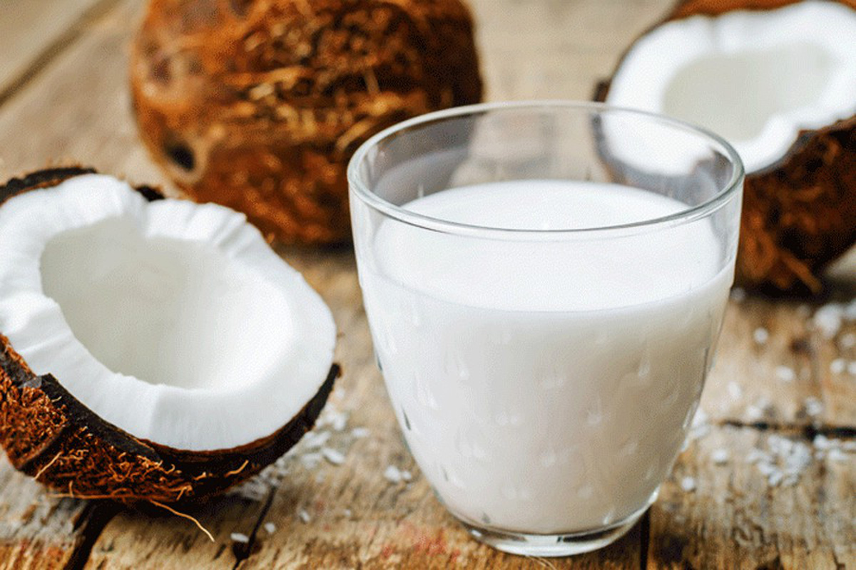 Seeking Coconut Milk Manufacturers for Export to the Belgian Market