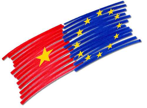 Vietnam - EU Journal in the first Quarter of 2023