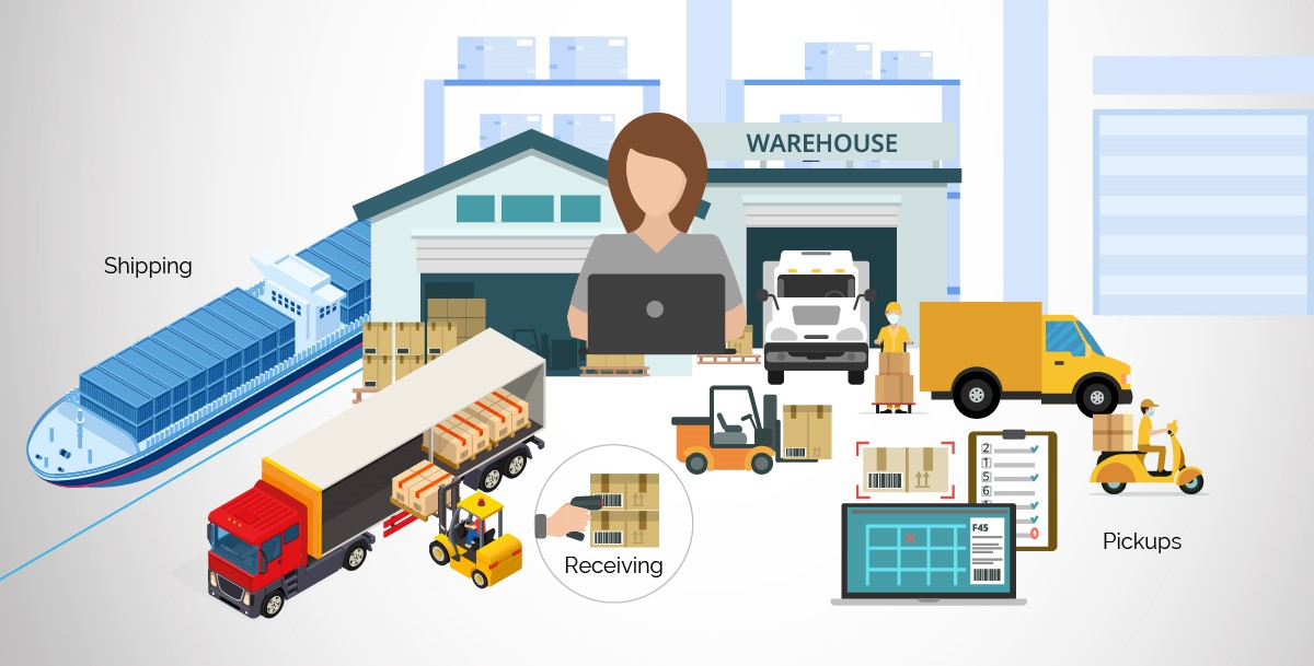 Promoting Vietnamese Enterprises’ Exports to the U.S. Market through E-commerce